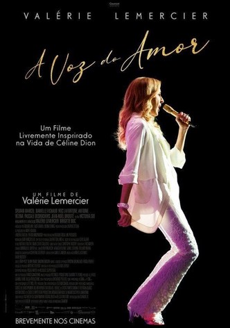 Aline: A Voz do Amor