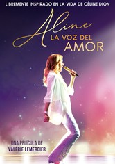 Aline: La voz del amor