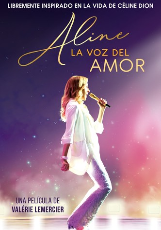Aline: La voz del amor