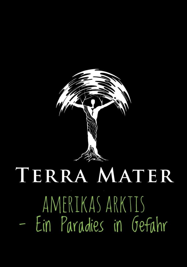 America's arctic – A Refuge Imperiled