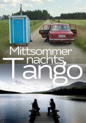 Midsummer Night's Tango