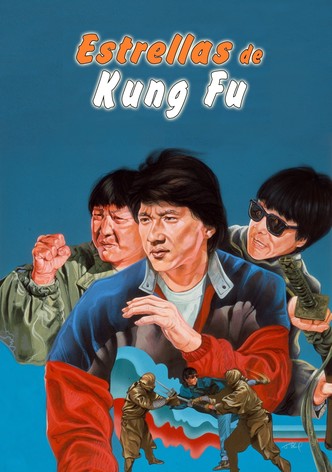 La banda de los supercamorristas