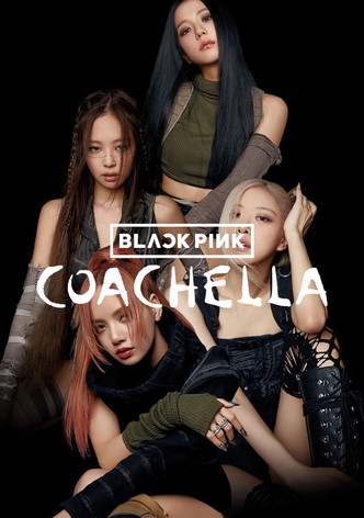 BLACKPINK - Live from Coachella 2023