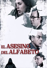 El asesino del alfabeto