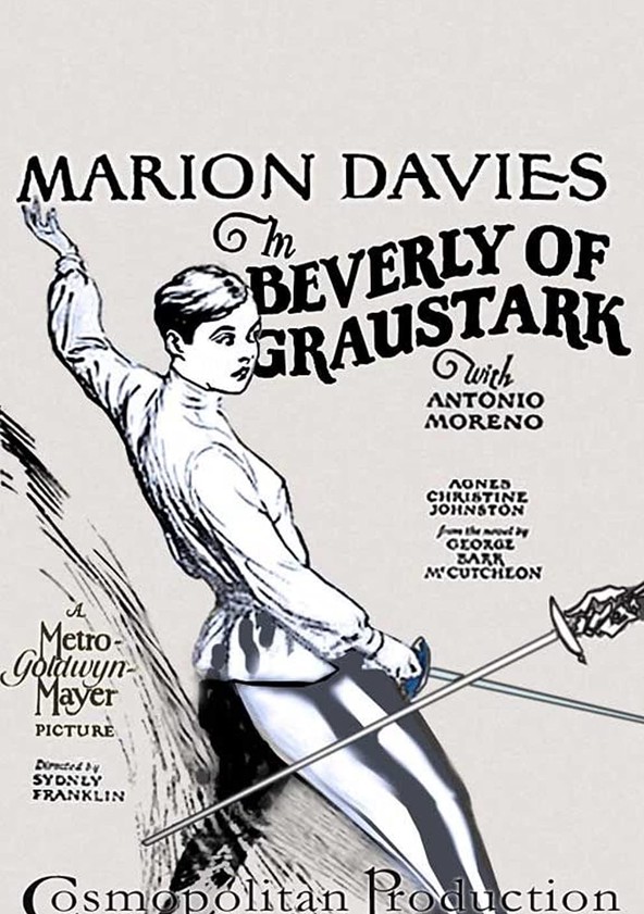 Beverly of Graustark