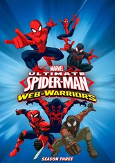 Ultimate Spider-Man - Stagione 3