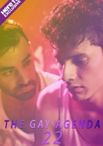 The Gay Agenda 22