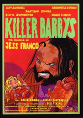 Killer Barbys