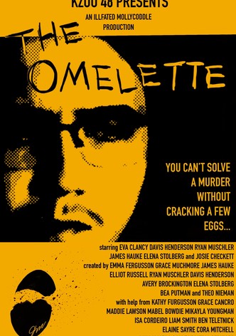 The Omelette