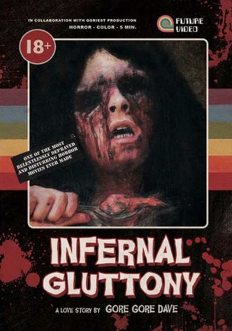Infernal Gluttony