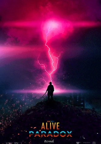 Alive: Paradox