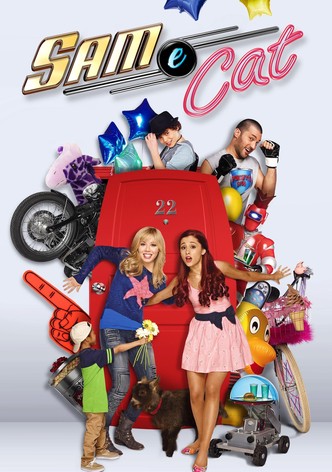 Sam & Cat BR 1