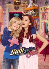 Sam ve Cat