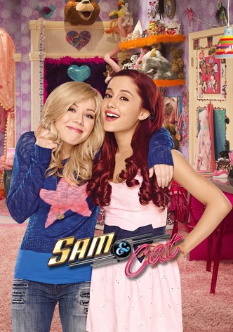 Sam et Cat