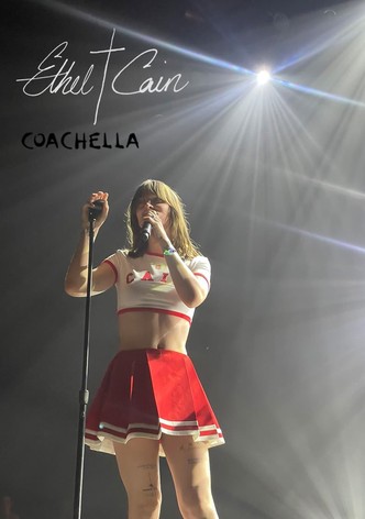 Ethel Cain - Live from Coachella 2023