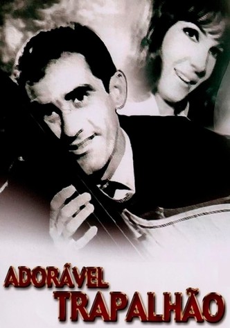 Adorável Trapalhão