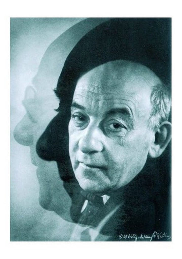 Victor Klemperer - Mein Leben ist so sündhaft lang