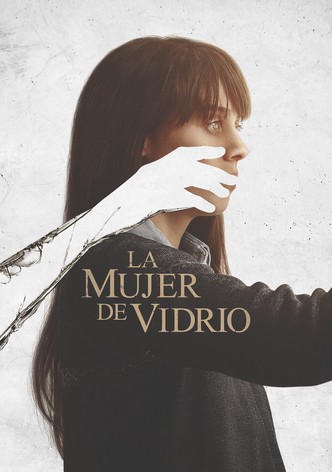 La Mujer de Vidrio