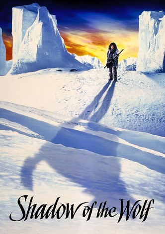 Shadow of the Wolf