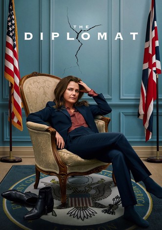 The Diplomat