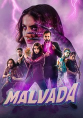 Malvada