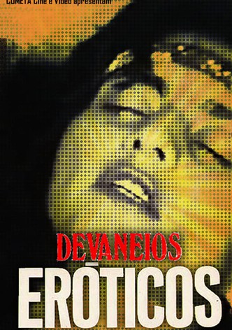 Devaneios Eróticos