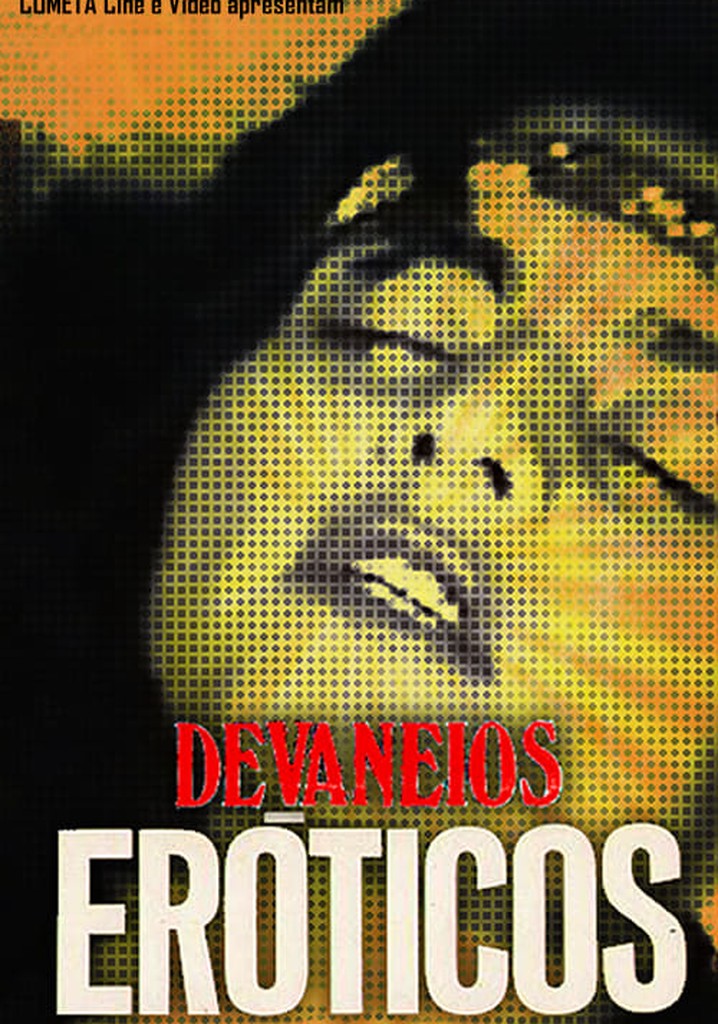 Devaneios Eróticos