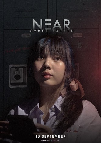 Near: Cyber Fallen