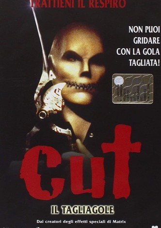 Cut - Il tagliagole