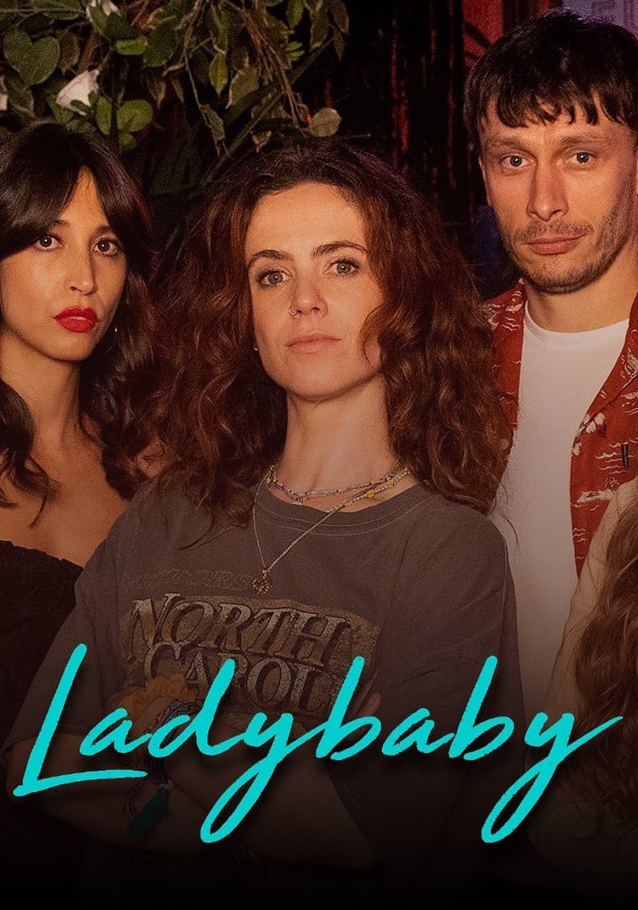 Ladybaby