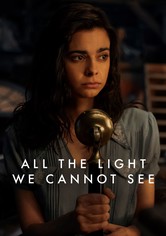 Alles Licht, das wir nicht sehen