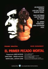 El primer pecado mortal