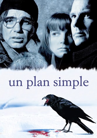 Un plan simple