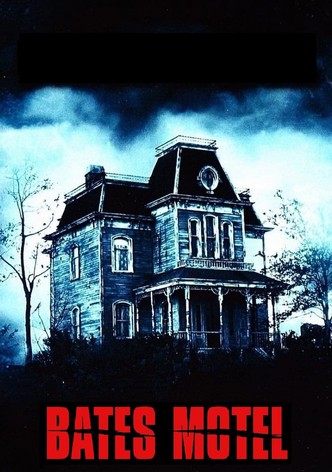 Bates Motel