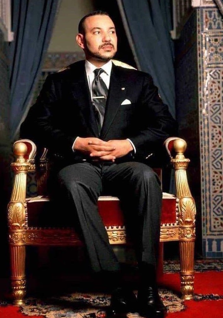 Mohammed VI - The Limits of Power