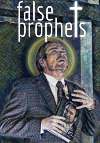 false prophets