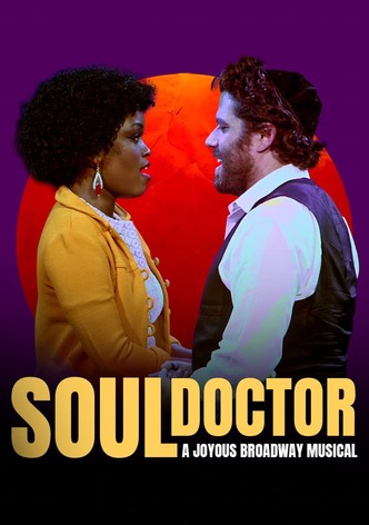 Soul Doctor