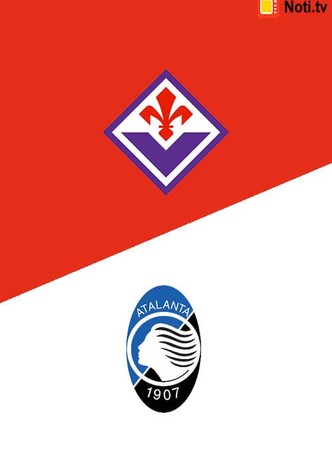 Fiorentina Vs Atalanta