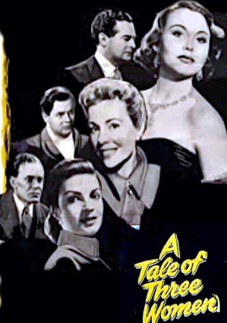 Tale of Three Women
