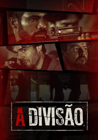 A Divisão, 3ª Temporada, Teaser com Marcelo Adnet