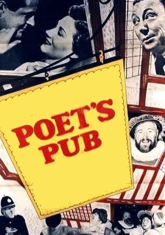 Poet's Pub
