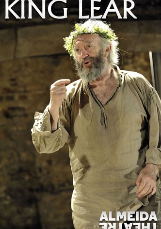 King Lear