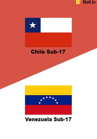 Chile Vs Venezuela