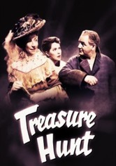 Treasure Hunt