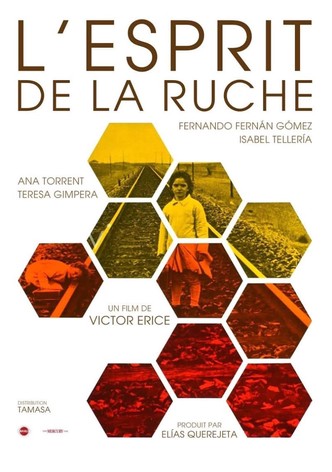 L'Esprit de la ruche