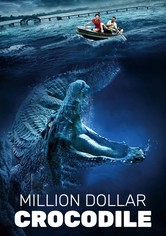 Million Dollar Crocodile