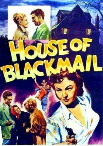 House of Blackmail