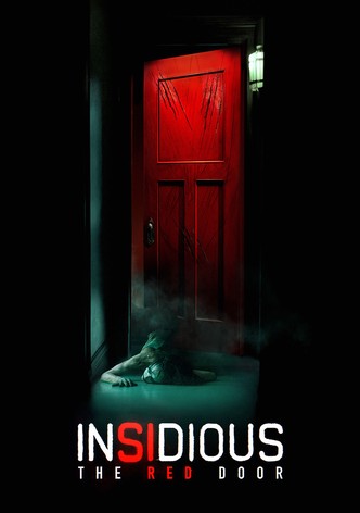 Insidious streaming where to watch movie online