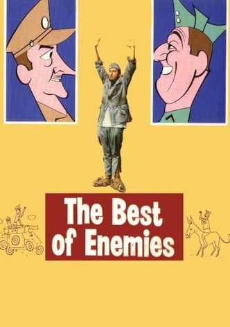 The Best of Enemies