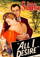 All I Desire